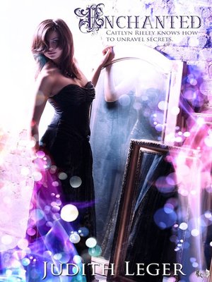 cover image of Enchanted